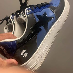 Bapesta